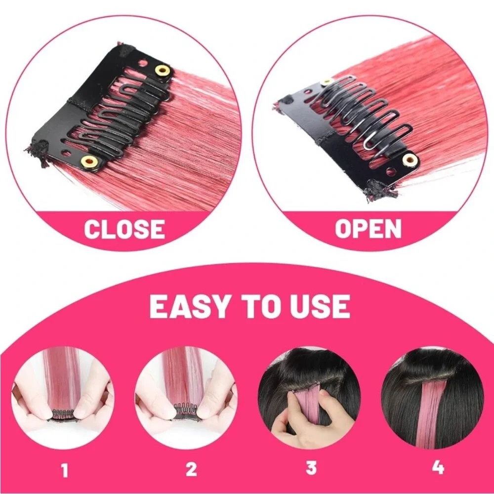 Fashiondeityshair brand new